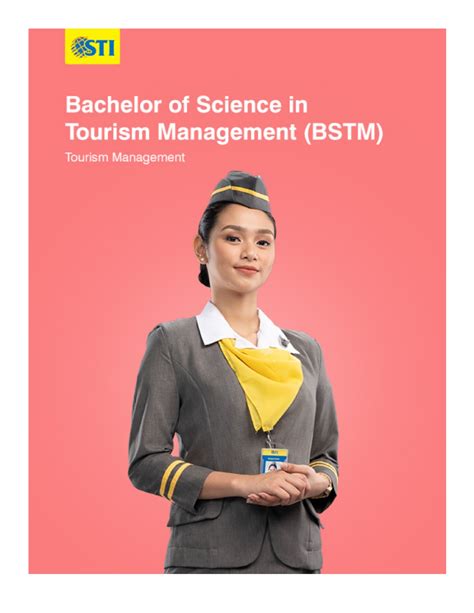 st clare college tourism uniform|BS in Tourism Management .